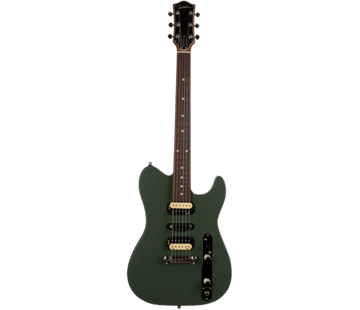 Godin Godin Radium elektrische gitaar | Tweedehands