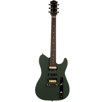 Godin Godin Radium elektrische gitaar | Tweedehands