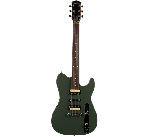 Godin Godin Radium elektrische gitaar | Tweedehands