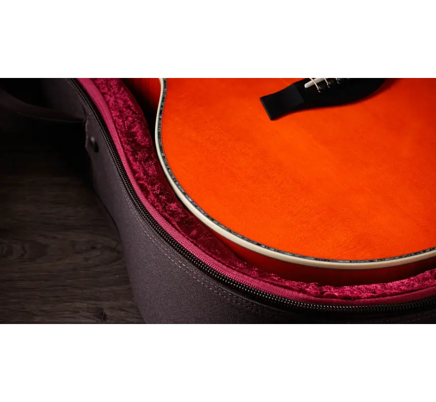 Taylor DDSM Doyle Dykes Signature Model - Orange