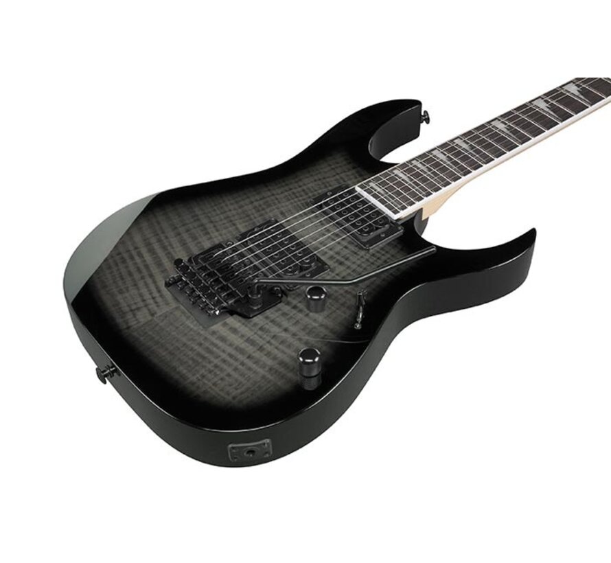Ibanez GRG320FA - TKS | Elektrische gitaar