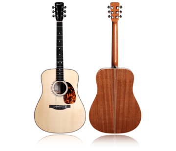 Boucher Boucher SG-42-V