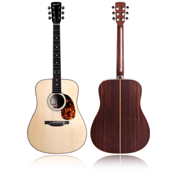 Boucher Boucher SG-52