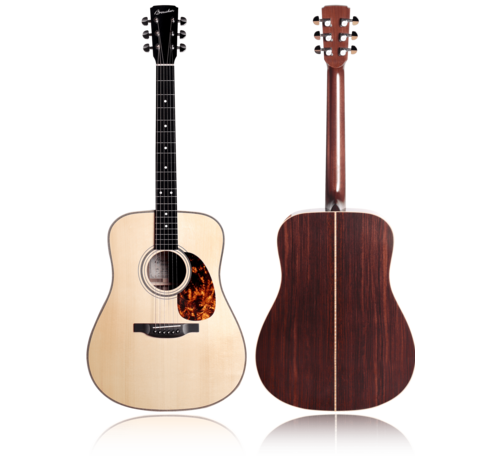 Boucher Boucher SG-52