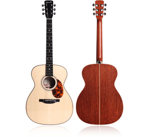 Boucher Boucher SG-21-G