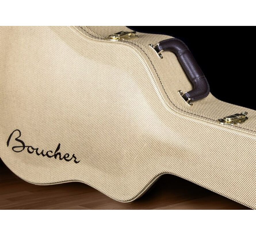 Boucher SG-21-GM