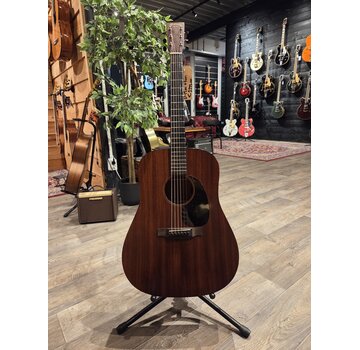 Martin Martin D-15M  | Tweedehands | Bouwjaar:  2022