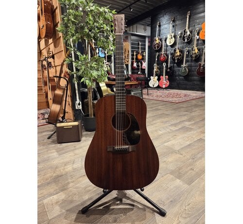 Martin Martin D-15M | Tweedehands | Bouwjaar: 2022