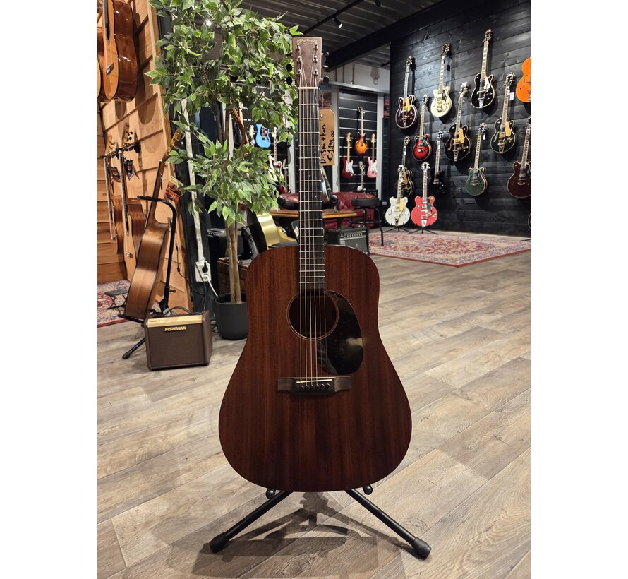 Martin D-15M | Tweedehands | Bouwjaar: 2022