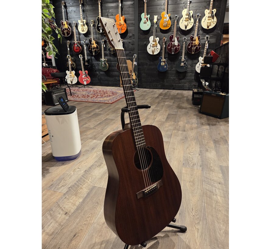 Martin D-15M | Tweedehands | Bouwjaar: 2022