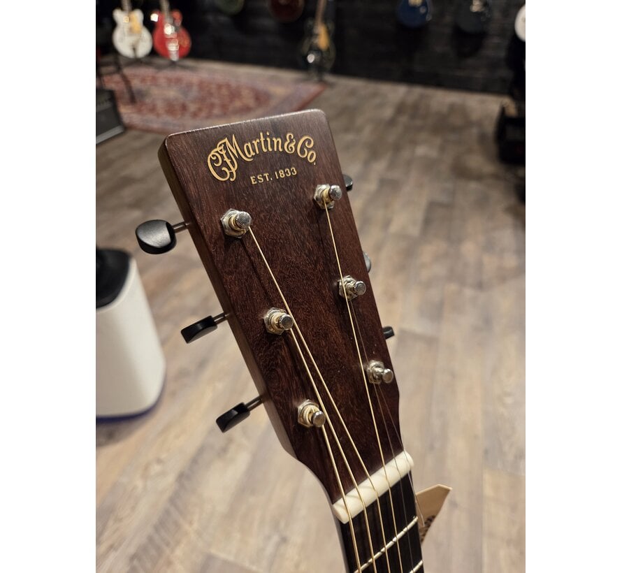 Martin D-15M | Tweedehands | Bouwjaar: 2022