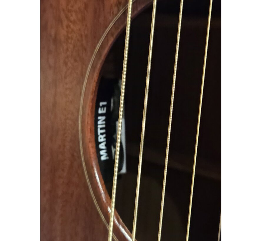 Martin D-15M | Tweedehands | Bouwjaar: 2022