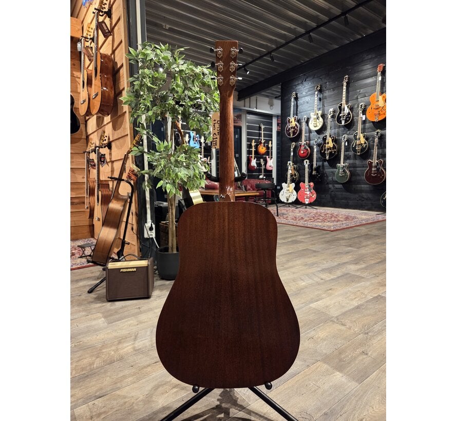 Martin D-15M | Tweedehands | Bouwjaar: 2022