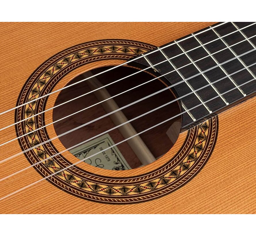 Salvador Cortez CC-50