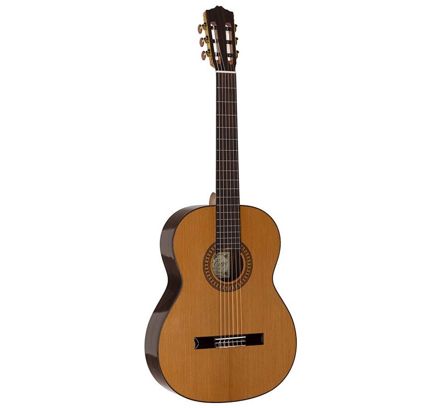 Salvador Cortez CC-50