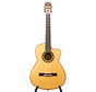 Bautista Iranzo | 21 Crossover Sruce | Classical guitar