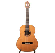 Bautista Bautista 50 Traditional Cedar | Classical guitar