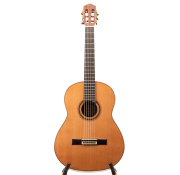 Bautista Bautista 50 Traditional Cedar | Classical guitar
