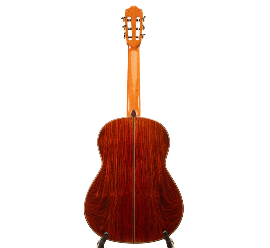 Bautista Iranzo | 50 Traditional Cedar | Classical guitar