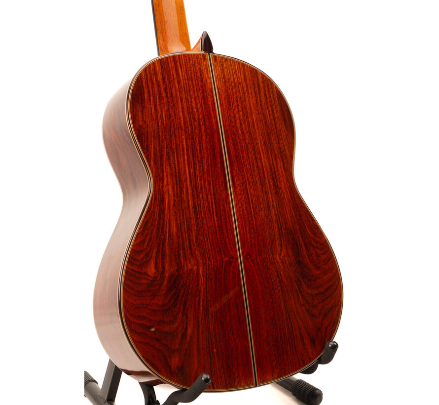 Bautista Iranzo | 50 Traditional Cedar | Classical guitar
