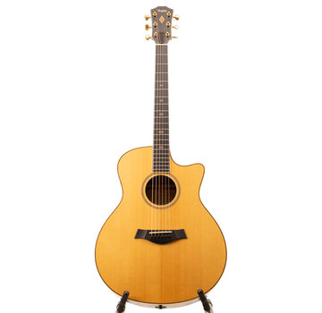 Taylor Taylor GSce-FLTD Fall Limited Edition 2012 | Tweedehands