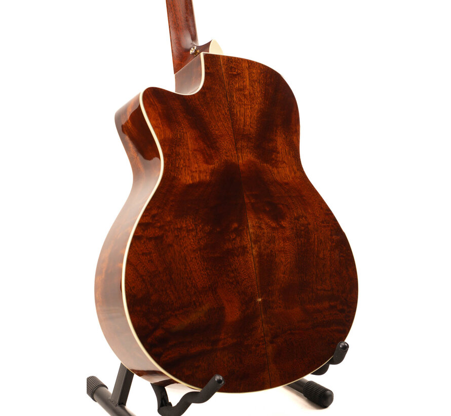 Taylor GSce-FLTD Fall Limited Edition 2012 | Tweedehands