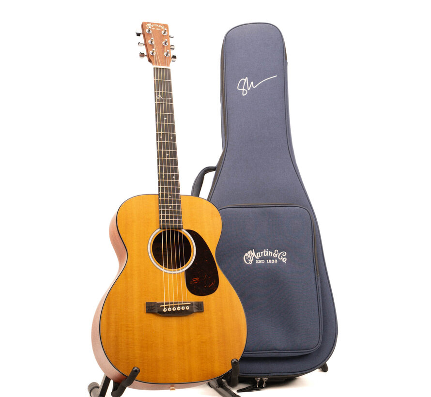 Martin 000JR-10E Shawn Mendes | Tweedehands