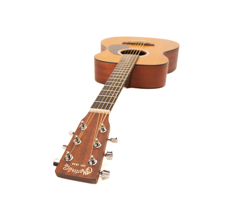 Martin 000JR-10E Shawn Mendes | Tweedehands