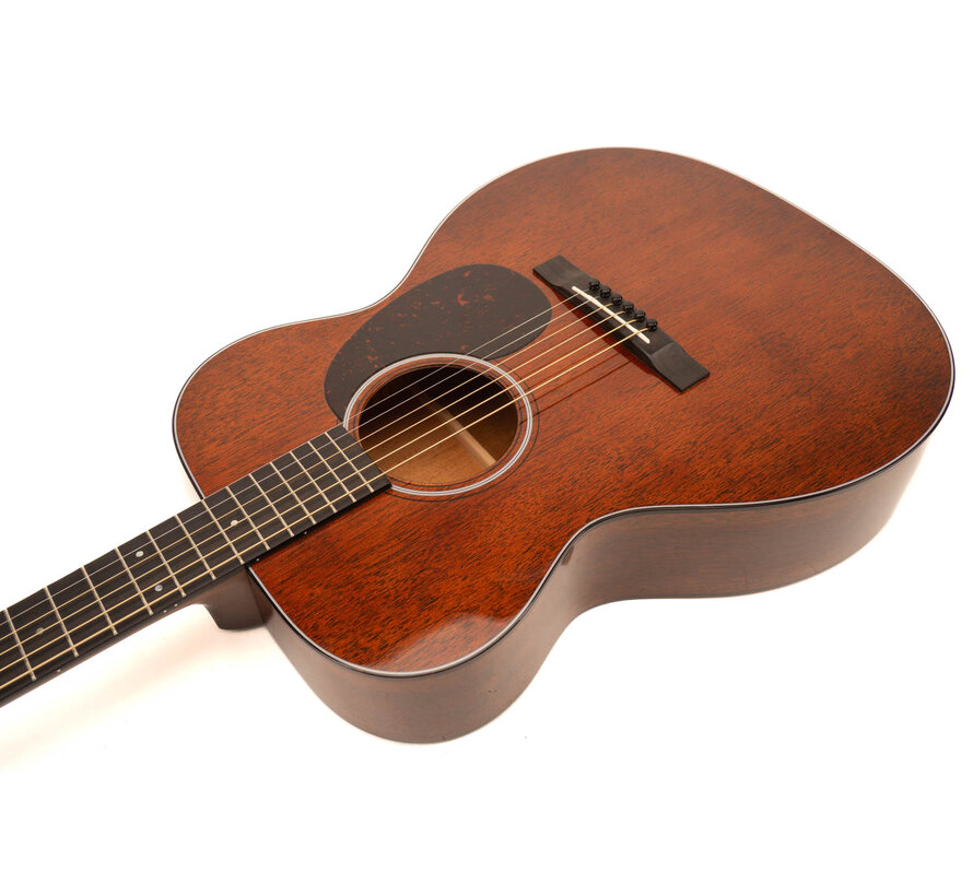 Martin Custom 000-14F Special | Tweedehands