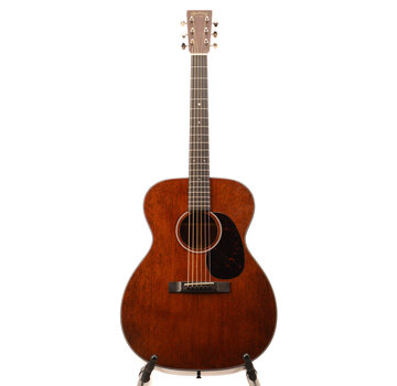 Martin Martin Custom 000-14F Special | Tweedehands
