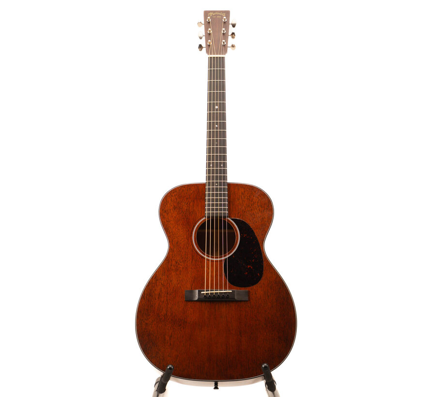 Martin Custom 000-14F Special | Tweedehands