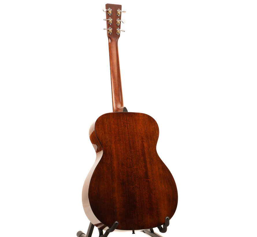 Martin Custom 000-14F Special | Tweedehands