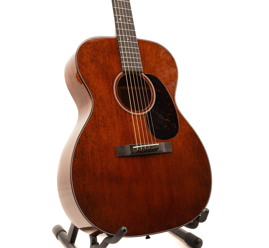 Martin Custom 000-14F Special | Tweedehands
