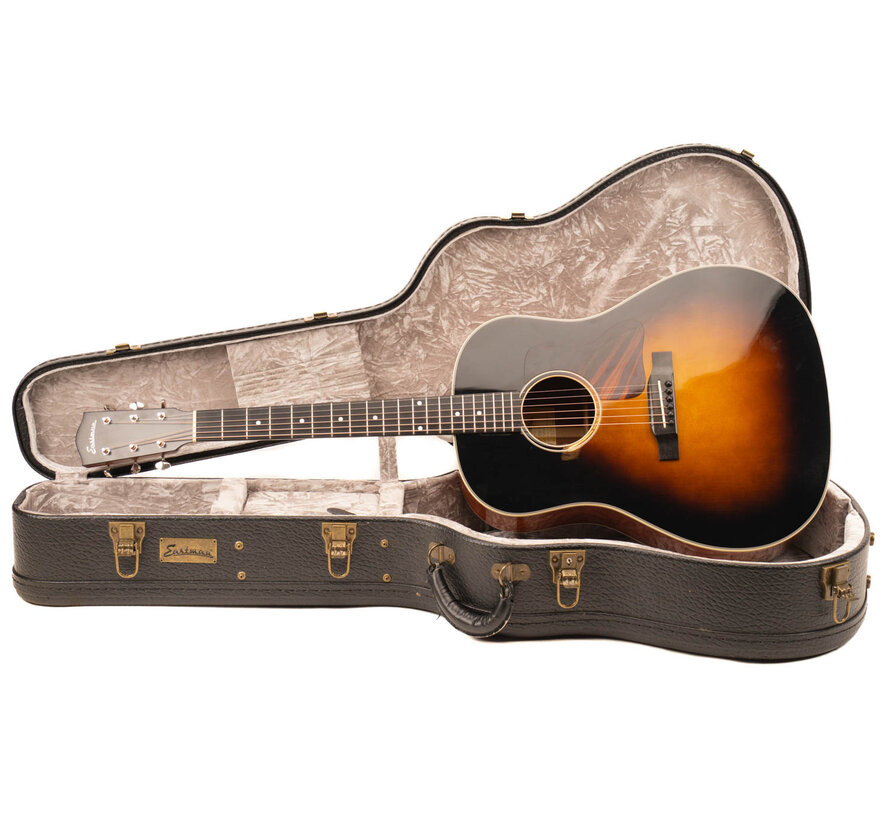 Eastman E10/SS | Tweedehands