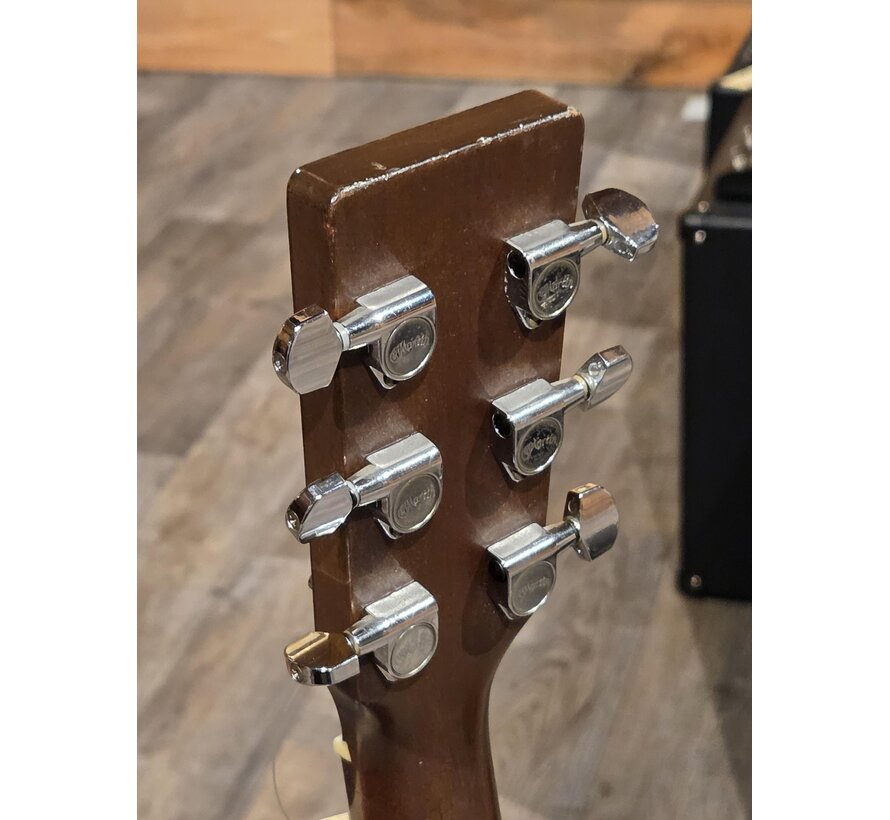 Martin & Co | D-16TR Tweedehands | Bouwjaar 1997