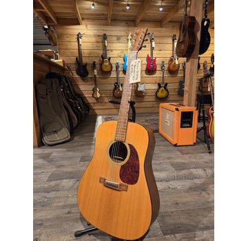 Martin Martin & Co | D-16TR | Tweedehands