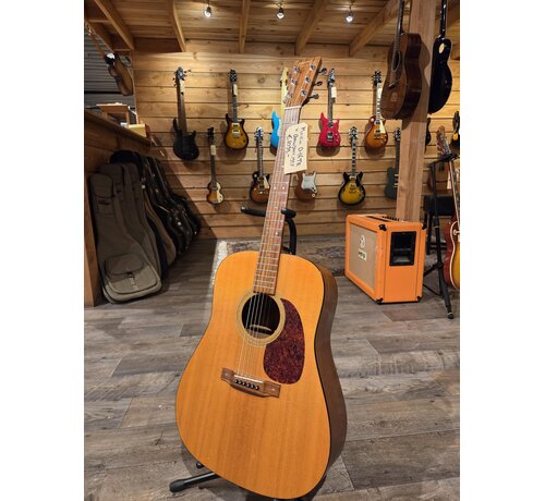 Martin Martin & Co | D-16TR Tweedehands | Bouwjaar 1997