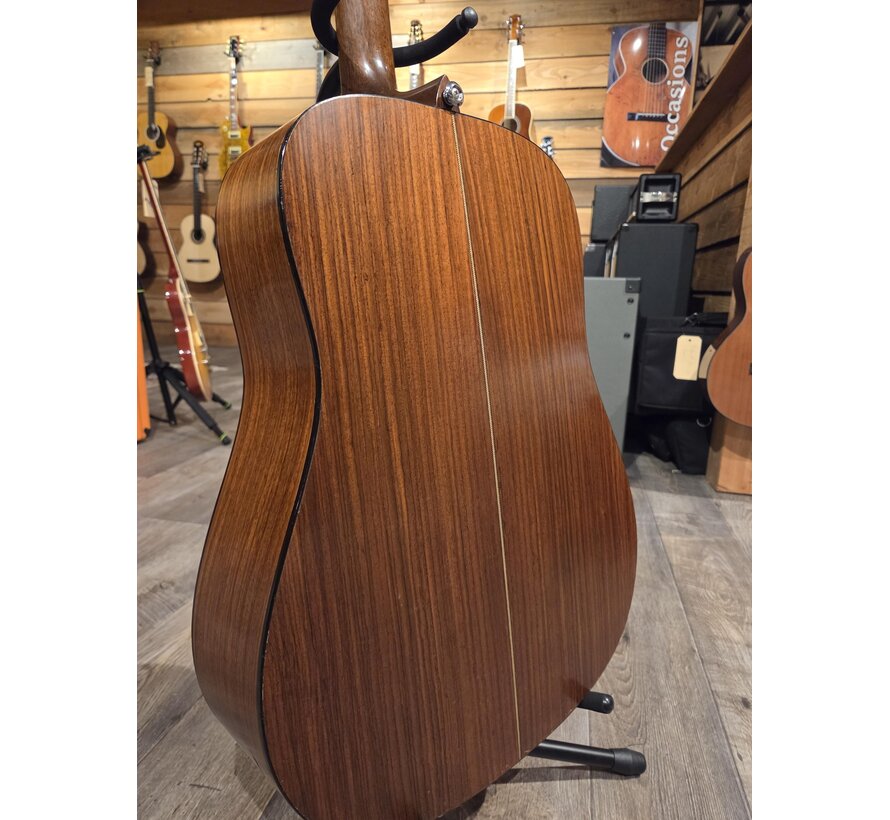 Martin & Co | D-16TR Tweedehands | Bouwjaar 1997