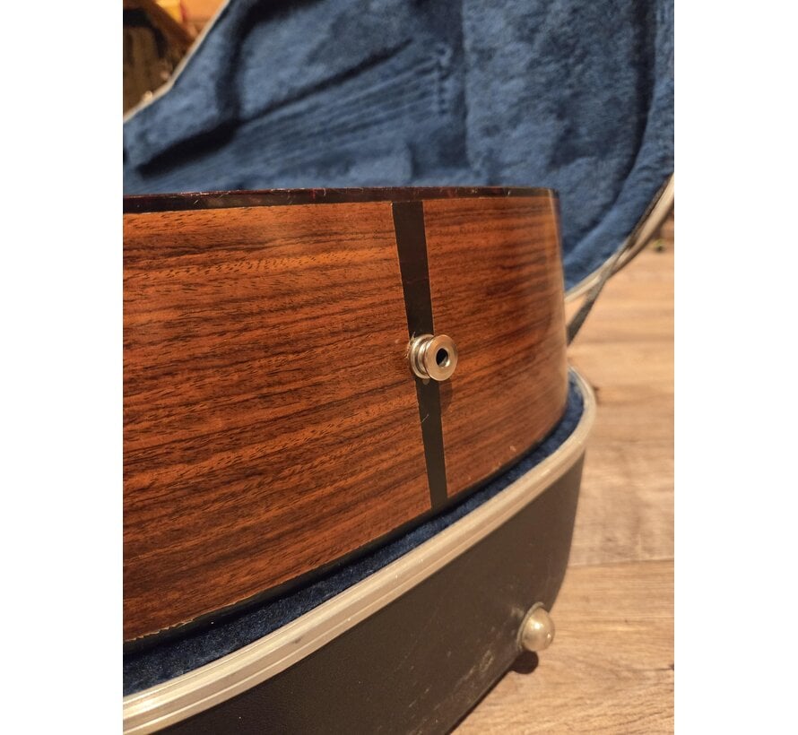 Martin & Co | D-16TR Tweedehands | Bouwjaar 1997