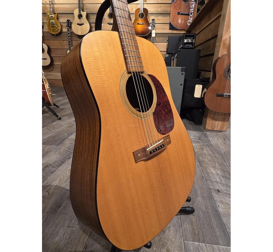 Martin & Co | D-16TR Tweedehands | Bouwjaar 1997