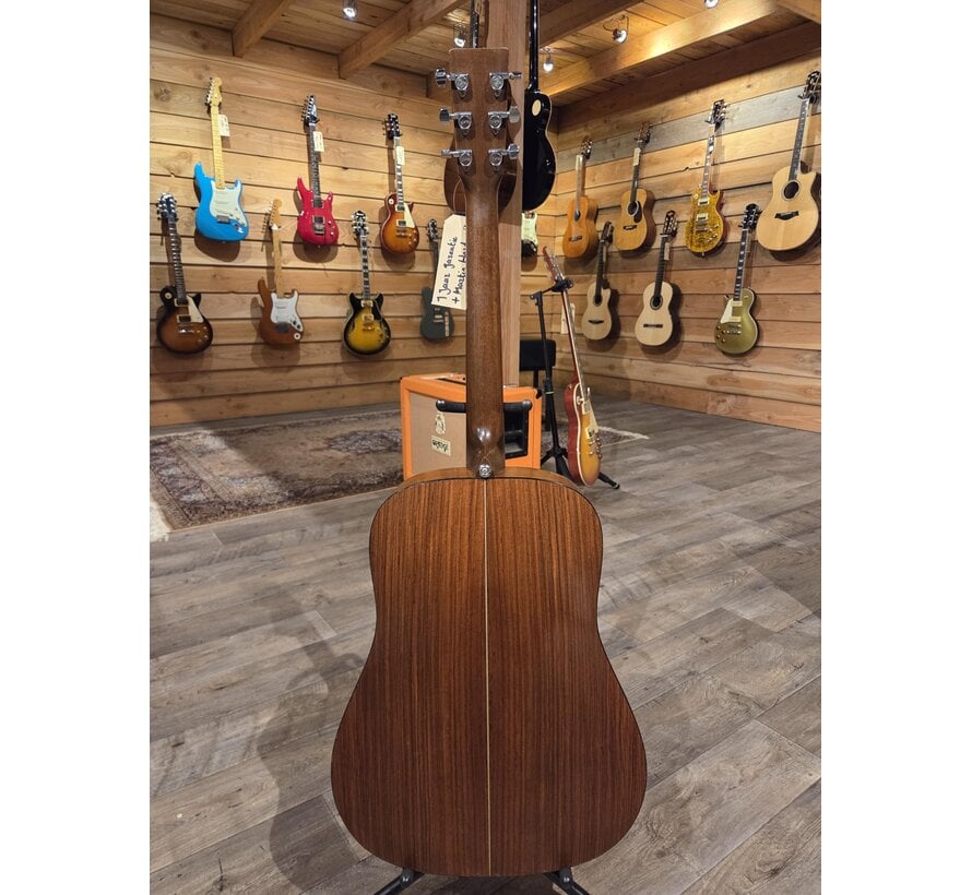 Martin & Co | D-16TR Tweedehands | Bouwjaar 1997