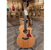 Taylor Taylor 214ce DLX | Tweedehands | Bouwjaar 2016