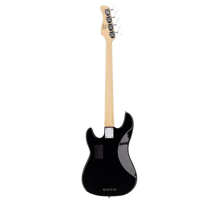 Sire P7+ A4/BK | Sire P7 2nd Gen Series Marcus Miller basgitaar