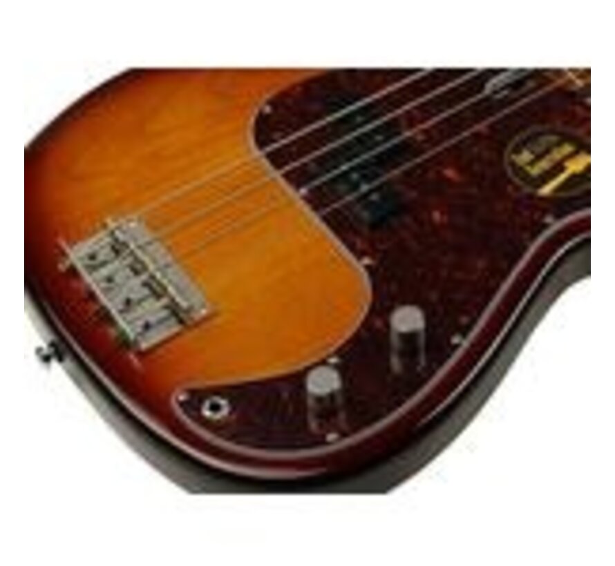 Sire P5 A4/TS |Sire P5 Series Marcus Miller basgitaar