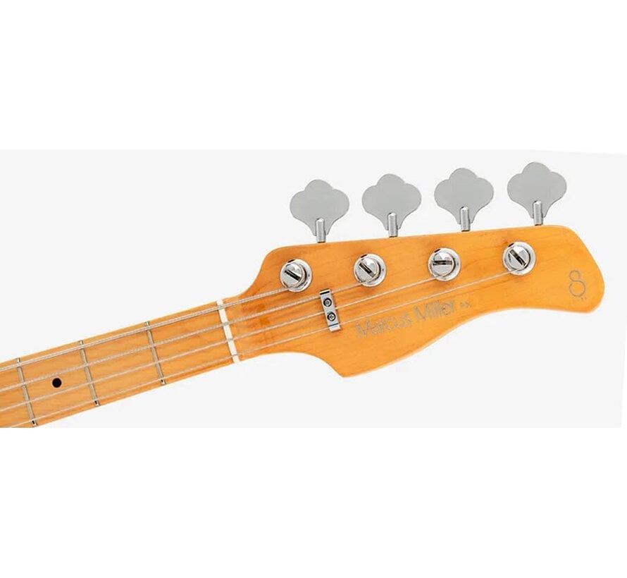 Sire P5 A4/BK | Sire P5 Serie Marcus Miller