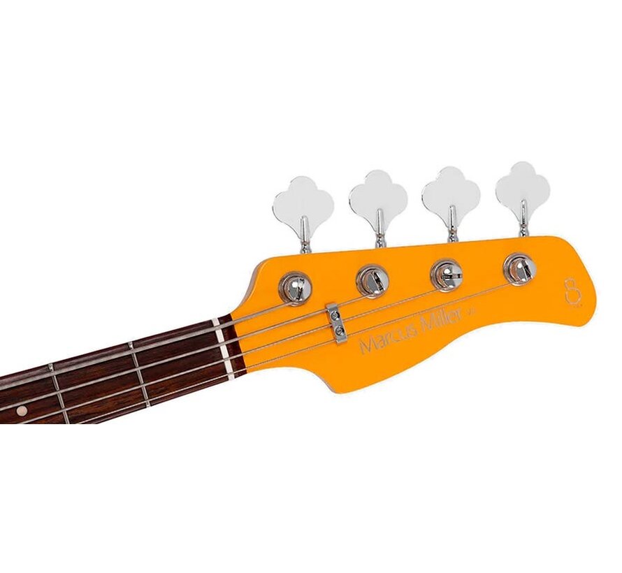 Sire V3P 4/ORG | Sire basgitaar