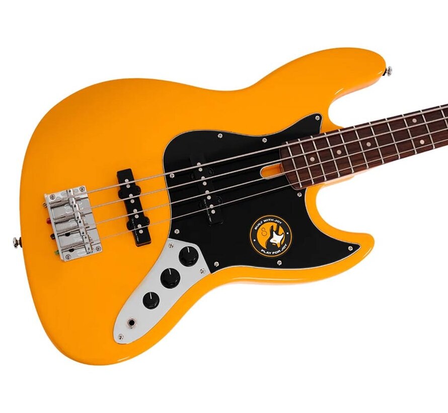 Sire V3P 4/ORG | Sire basgitaar