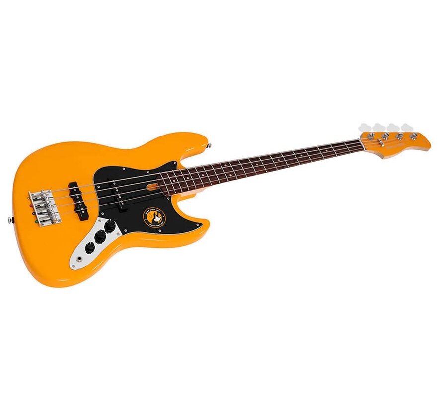 Sire V3P 4/ORG | Sire basgitaar