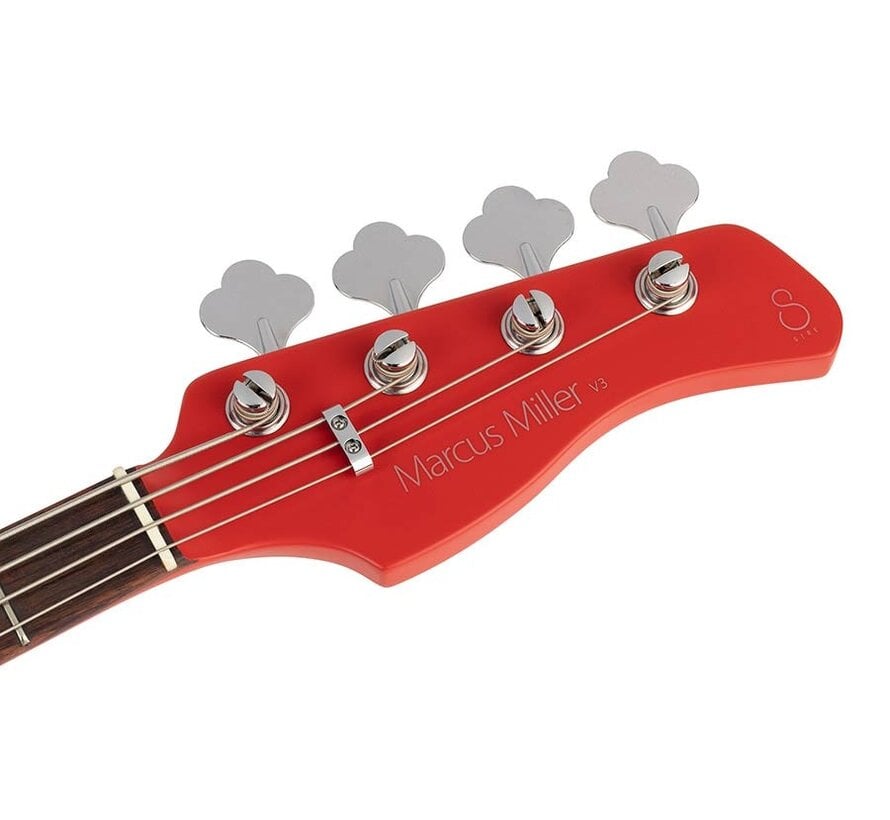 Sire V3P 4/RS | Sire basgitaar