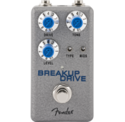 Fender Fender Hammertone Breakup Drive